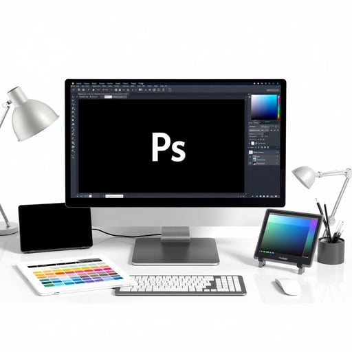 Creative Graphic Designing Services